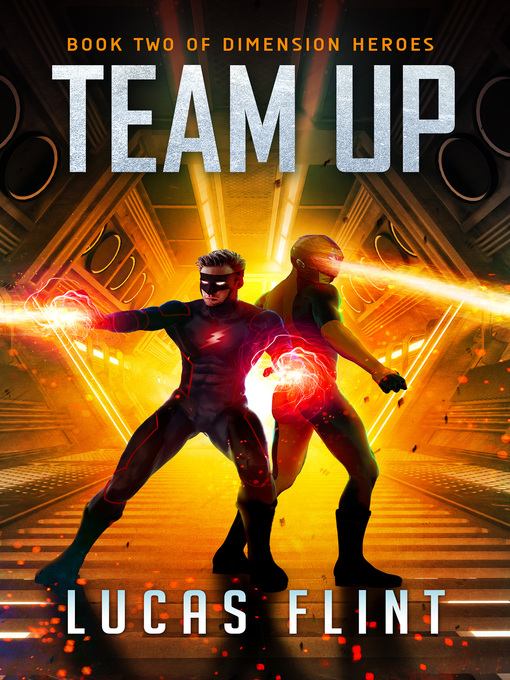 Title details for Team Up by Lucas Flint - Available